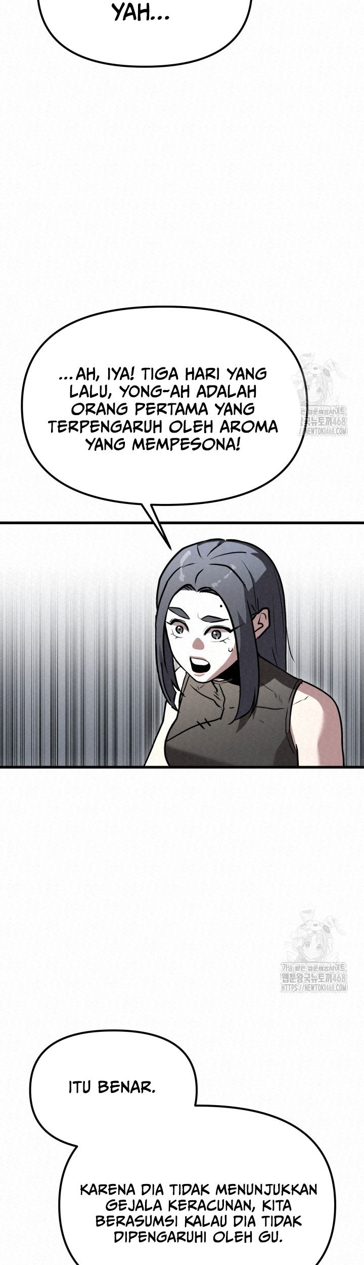 The Legend of Black Fox Master of Mount Kunlun’s Sword Chapter 17 Gambar 29