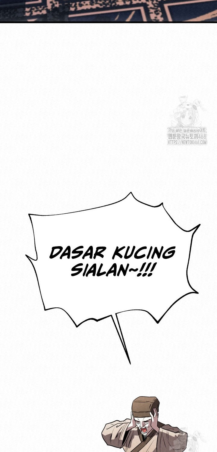 The Legend of Black Fox Master of Mount Kunlun’s Sword Chapter 17 Gambar 50