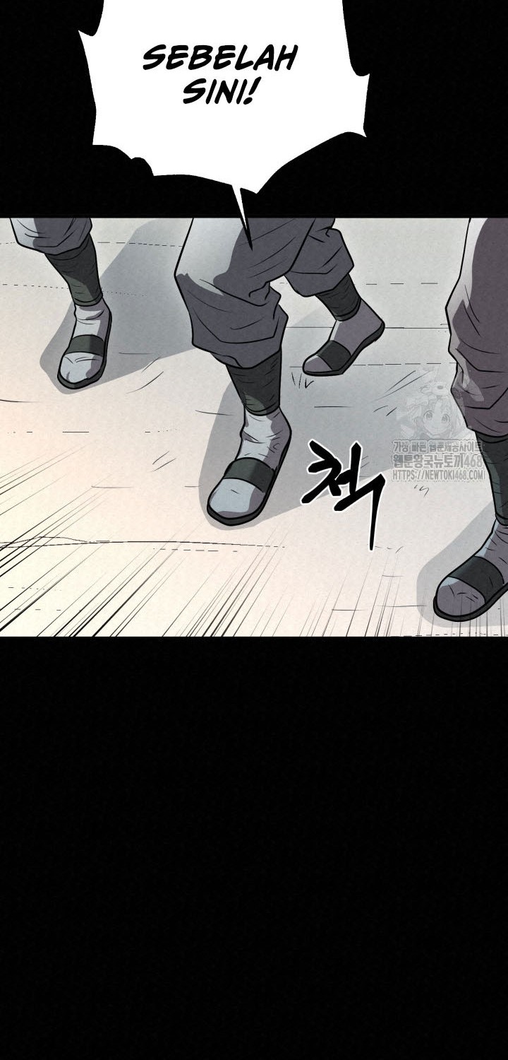 The Legend of Black Fox Master of Mount Kunlun’s Sword Chapter 17 Gambar 62