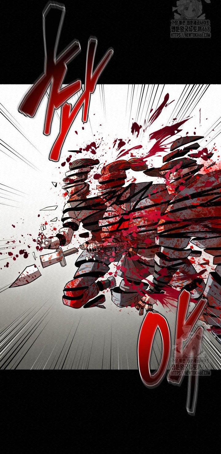 The Legend of Black Fox Master of Mount Kunlun’s Sword Chapter 17 Gambar 70