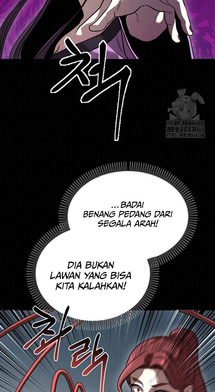 The Legend of Black Fox Master of Mount Kunlun’s Sword Chapter 17 Gambar 76