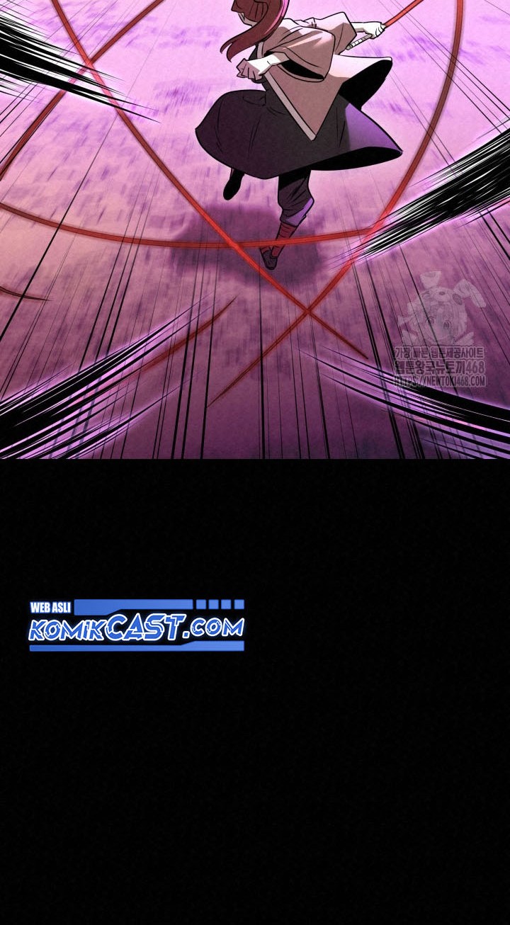 The Legend of Black Fox Master of Mount Kunlun’s Sword Chapter 17 Gambar 80