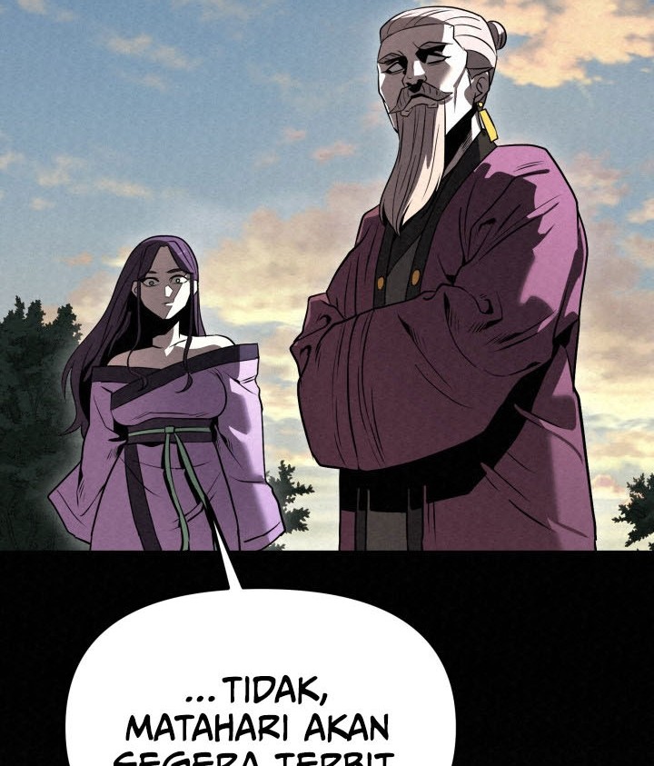 The Legend of Black Fox Master of Mount Kunlun’s Sword Chapter 17 Gambar 86