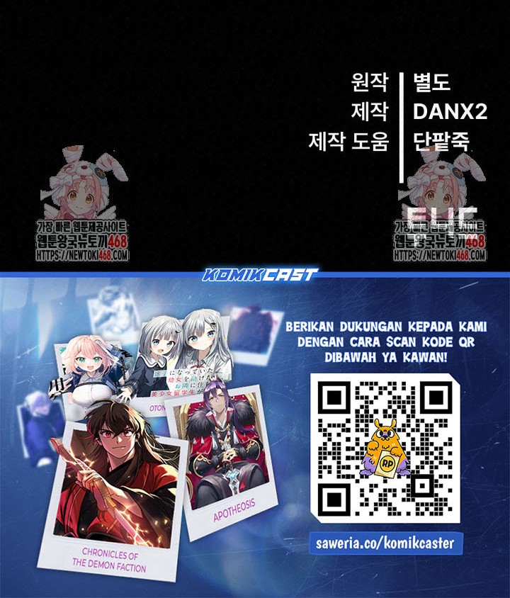 The Legend of Black Fox Master of Mount Kunlun’s Sword Chapter 17 Gambar 88