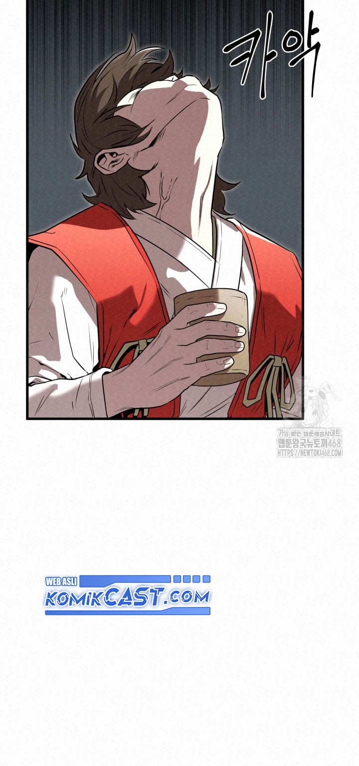 The Legend of Black Fox Master of Mount Kunlun’s Sword Chapter 17 Gambar 8