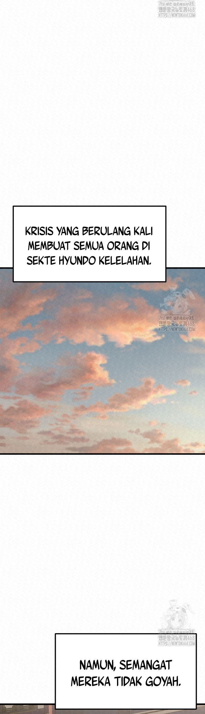 The Legend of Black Fox Master of Mount Kunlun’s Sword Chapter 18 Gambar 19