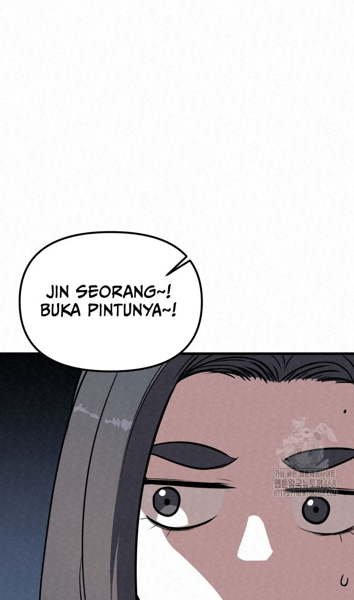 The Legend of Black Fox Master of Mount Kunlun’s Sword Chapter 18 Gambar 26