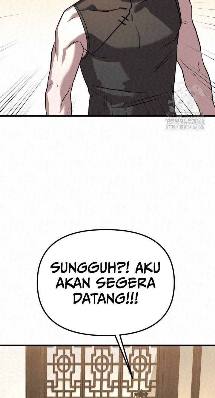 The Legend of Black Fox Master of Mount Kunlun’s Sword Chapter 18 Gambar 34