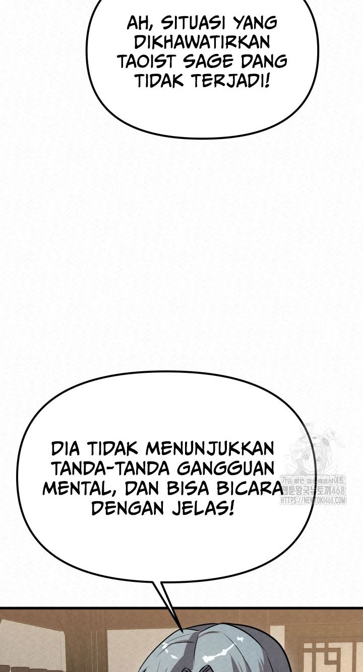 The Legend of Black Fox Master of Mount Kunlun’s Sword Chapter 18 Gambar 36