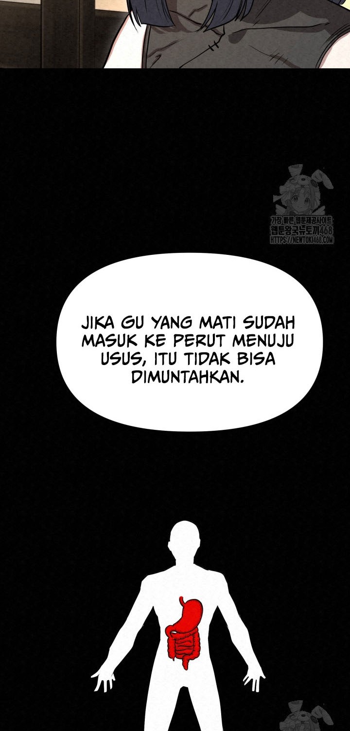 The Legend of Black Fox Master of Mount Kunlun’s Sword Chapter 18 Gambar 42