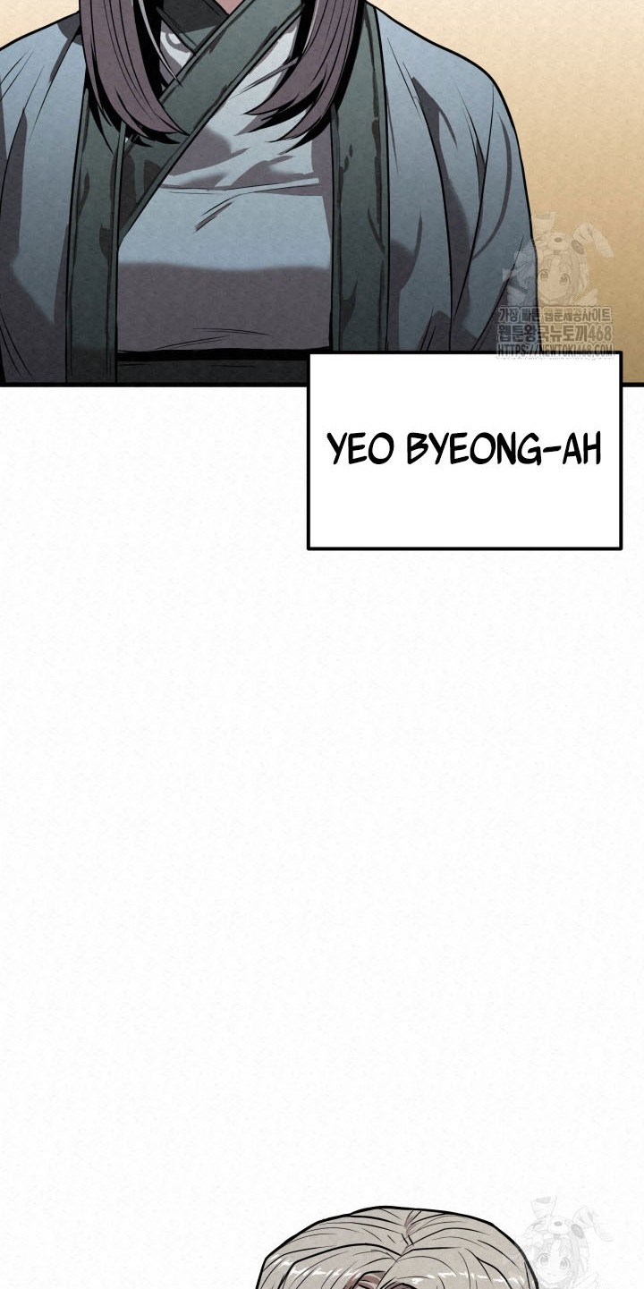 The Legend of Black Fox Master of Mount Kunlun’s Sword Chapter 18 Gambar 58