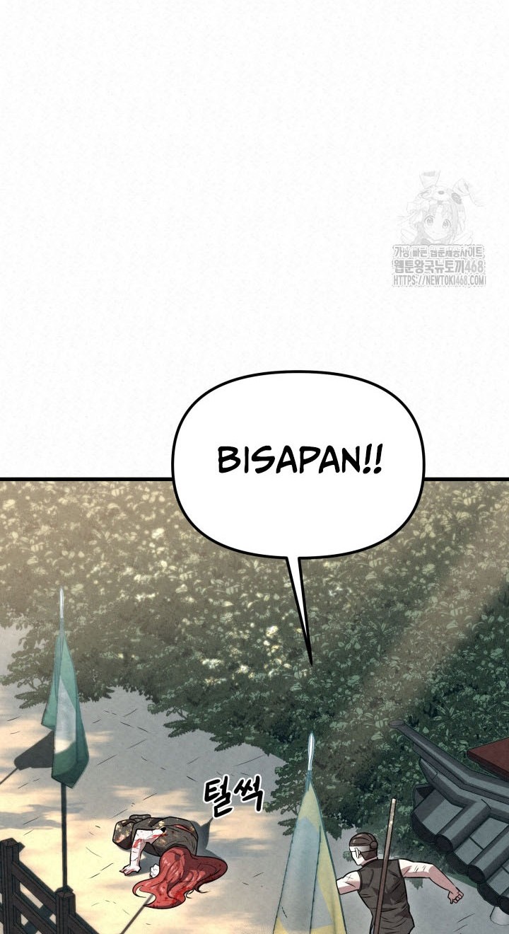 The Legend of Black Fox Master of Mount Kunlun’s Sword Chapter 18 Gambar 4