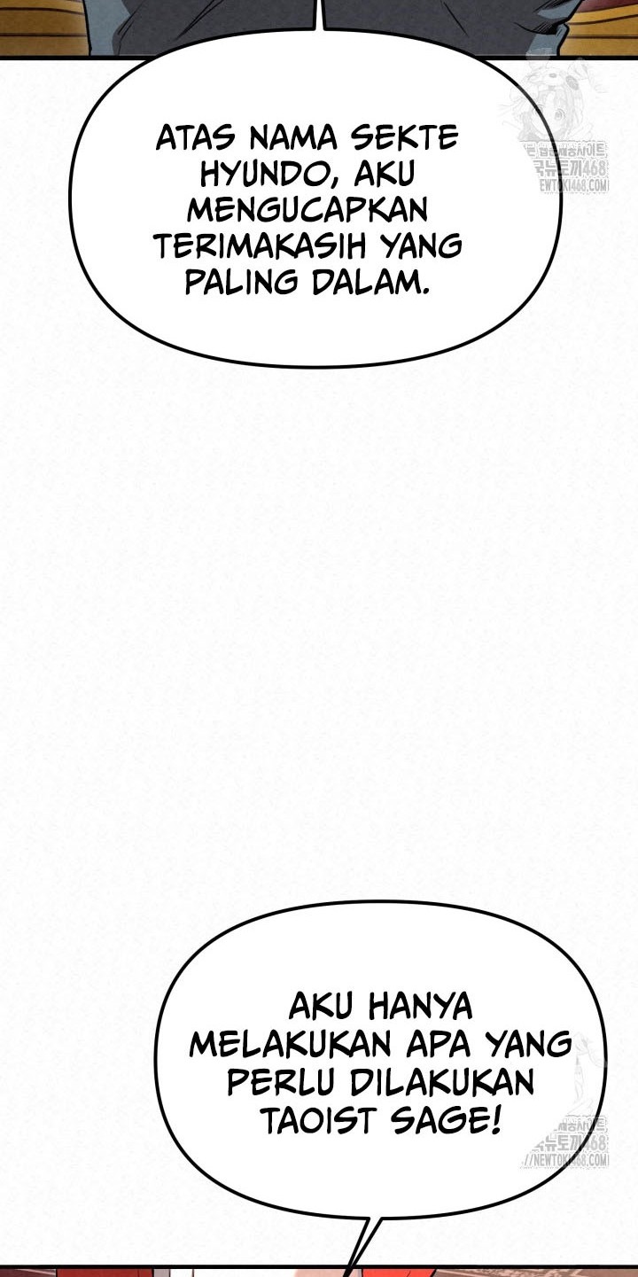 The Legend of Black Fox Master of Mount Kunlun’s Sword Chapter 18 Gambar 62