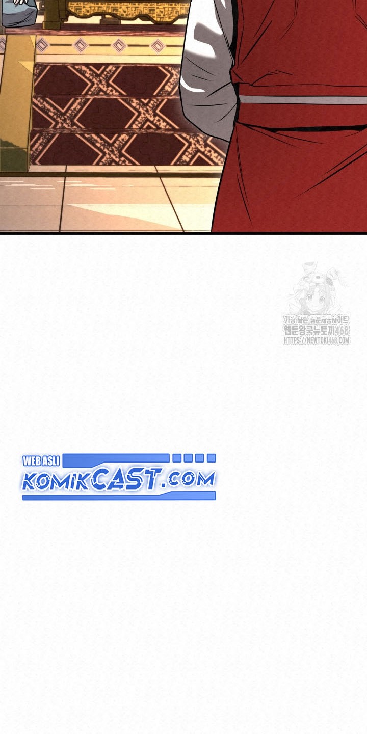 The Legend of Black Fox Master of Mount Kunlun’s Sword Chapter 18 Gambar 64