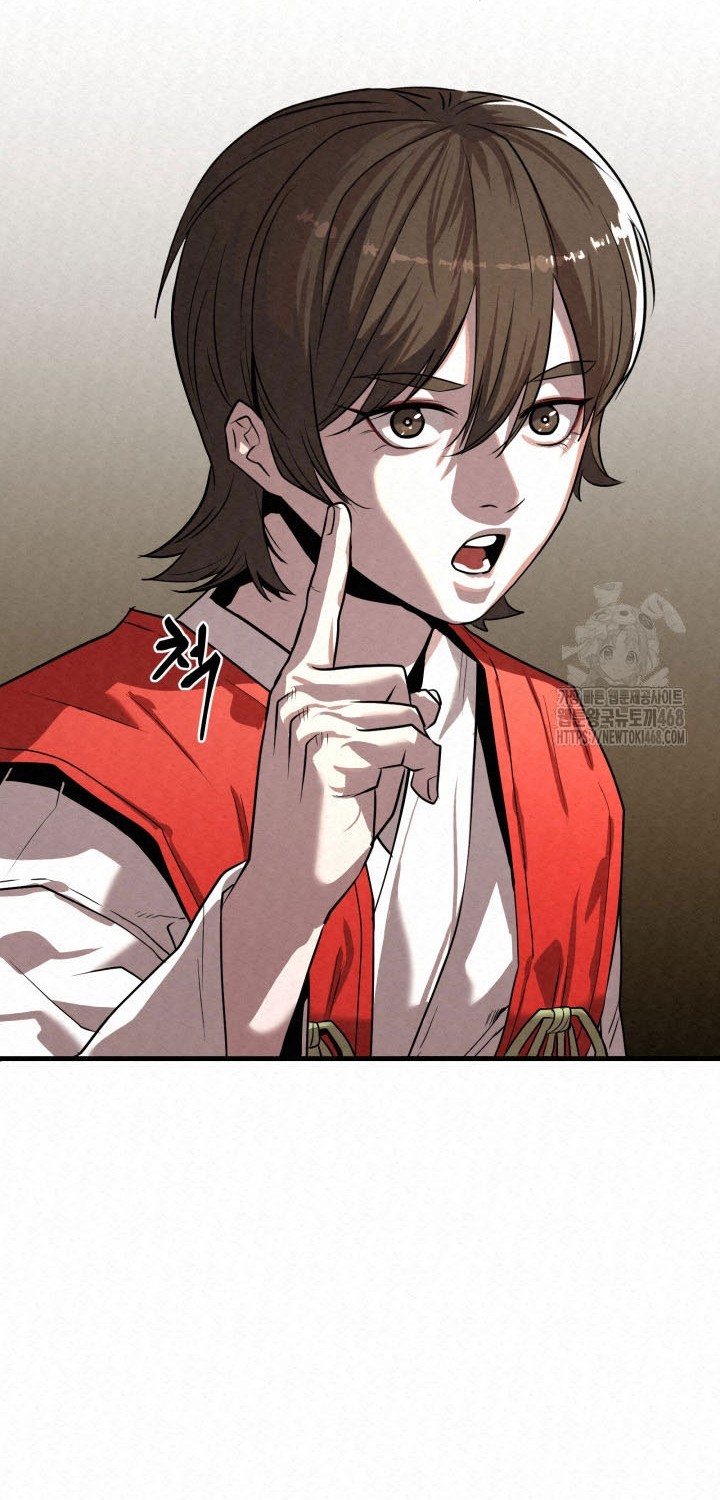 The Legend of Black Fox Master of Mount Kunlun’s Sword Chapter 18 Gambar 14