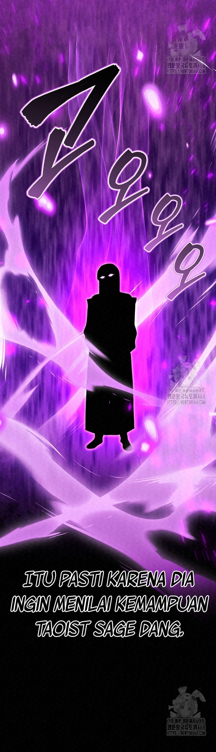 The Legend of Black Fox Master of Mount Kunlun’s Sword Chapter 18 Gambar 9