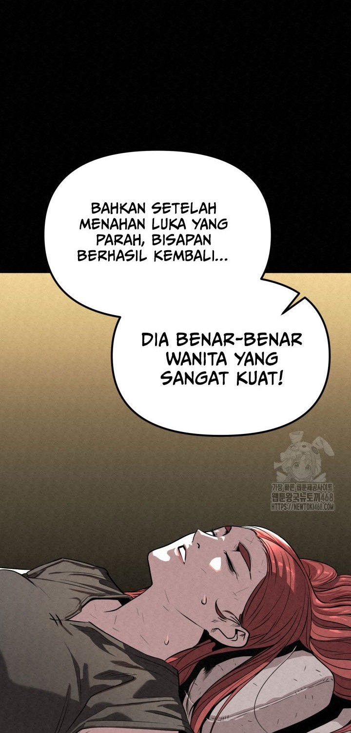 The Legend of Black Fox Master of Mount Kunlun’s Sword Chapter 18 Gambar 10