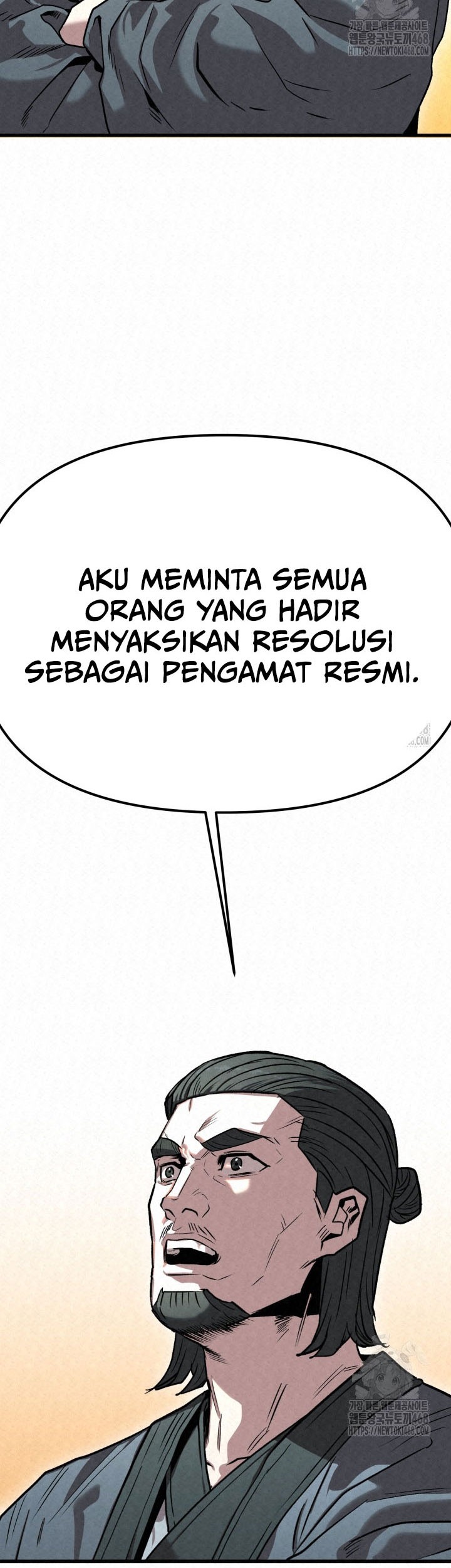 The Legend of Black Fox Master of Mount Kunlun’s Sword Chapter 19 Gambar 23