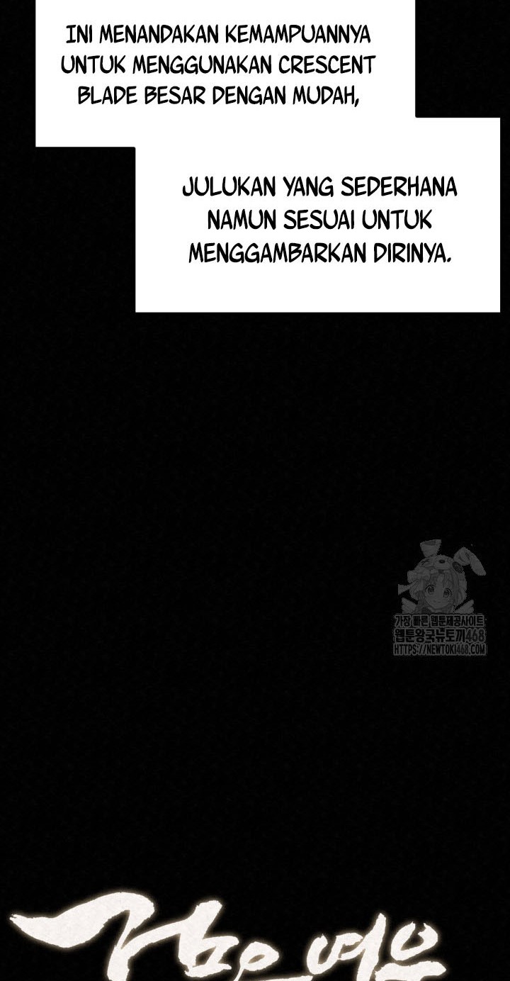 Manhwa The Legend of Black Fox Master of Mount Kunlun’s Sword Chapter 19 gambar nomor 2