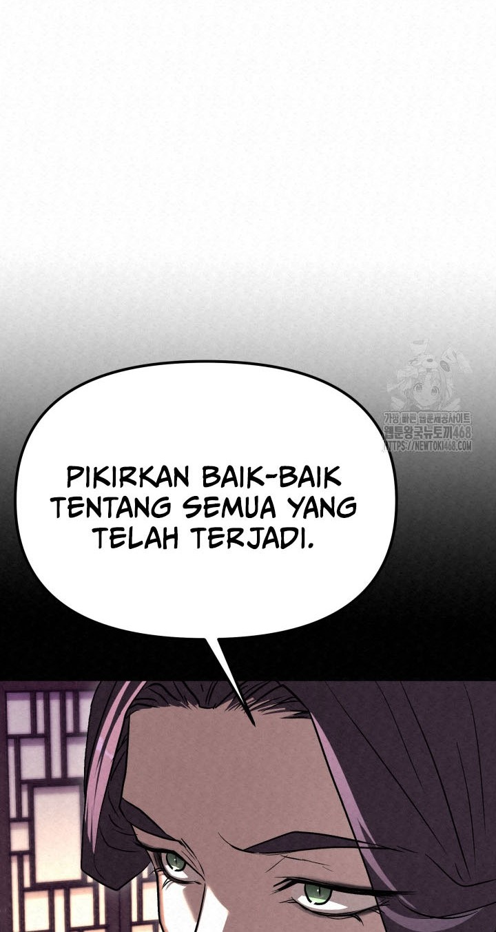 The Legend of Black Fox Master of Mount Kunlun’s Sword Chapter 19 Gambar 50