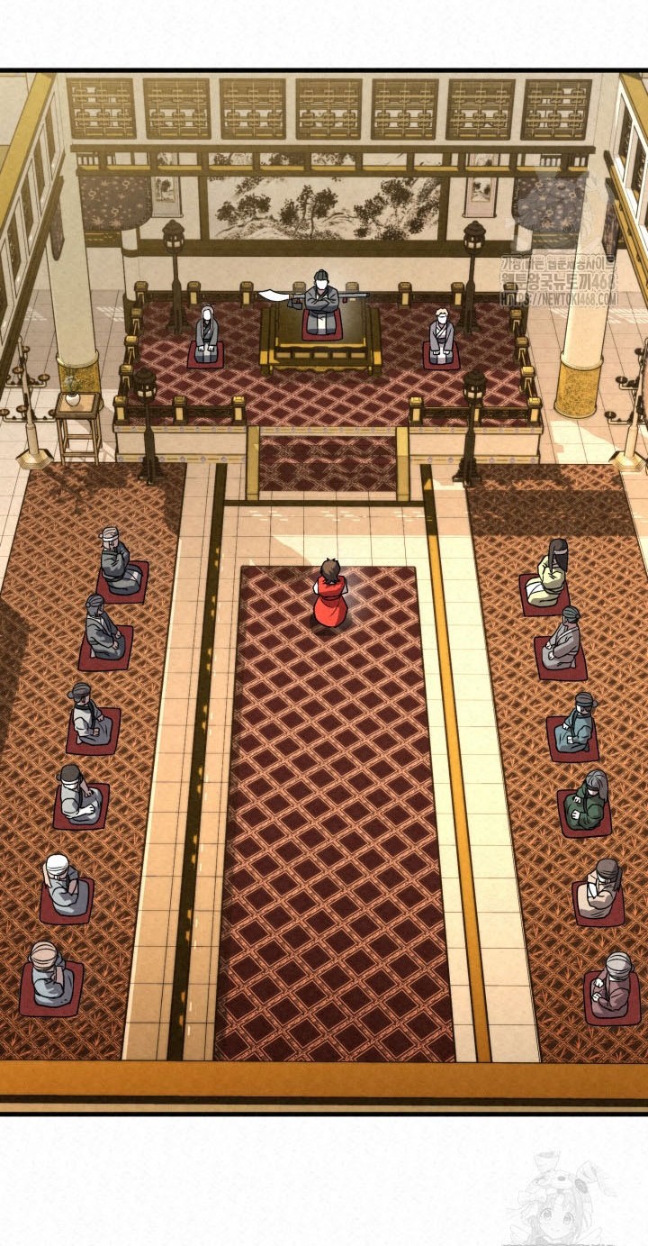 The Legend of Black Fox Master of Mount Kunlun’s Sword Chapter 19 Gambar 4