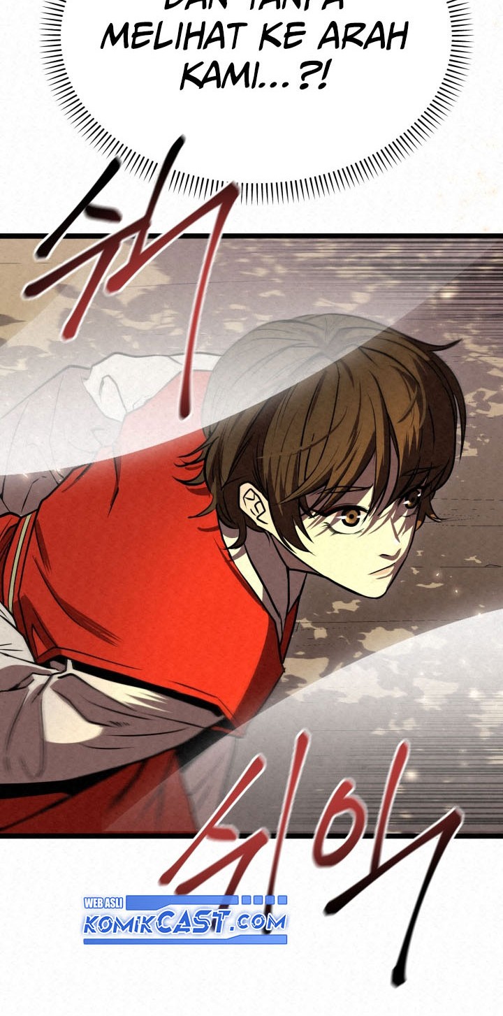 The Legend of Black Fox Master of Mount Kunlun’s Sword Chapter 1 Gambar 80