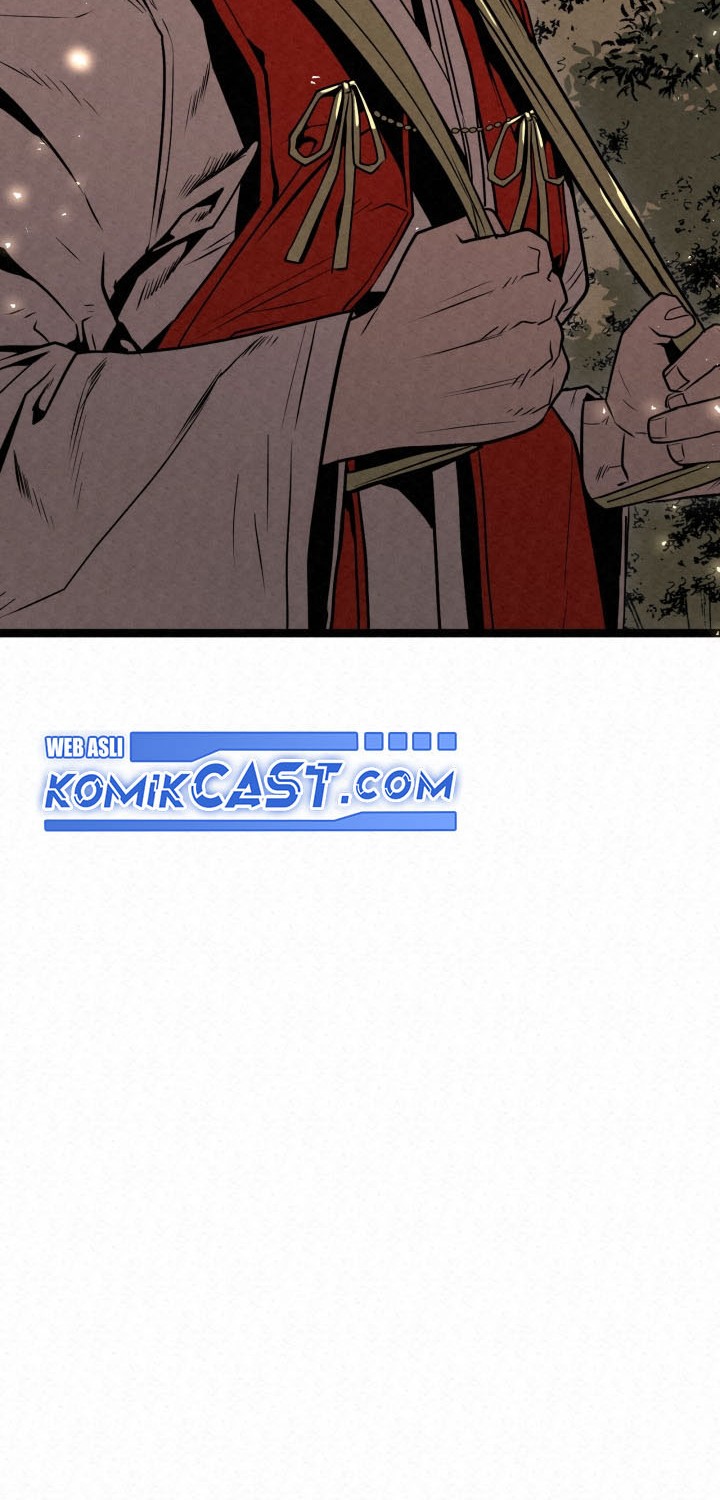 The Legend of Black Fox Master of Mount Kunlun’s Sword Chapter 1 Gambar 88