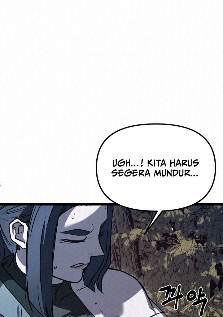 The Legend of Black Fox Master of Mount Kunlun’s Sword Chapter 1 Gambar 92