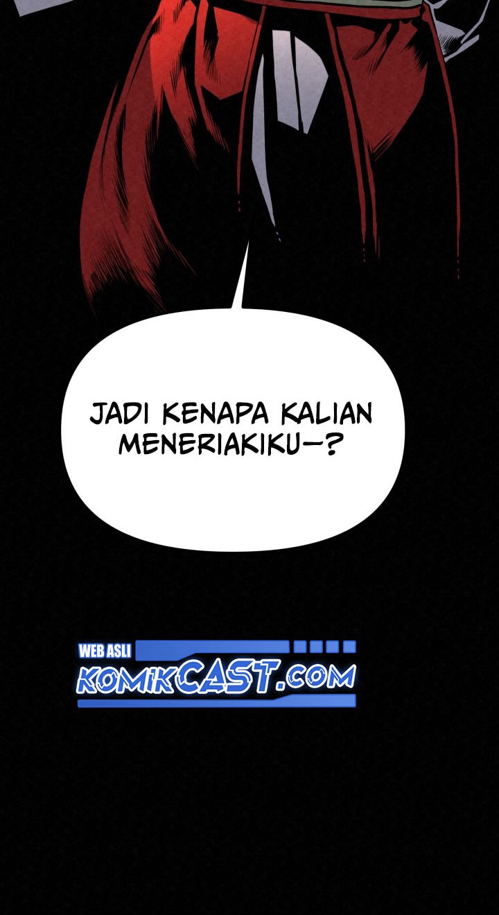 The Legend of Black Fox Master of Mount Kunlun’s Sword Chapter 1 Gambar 104