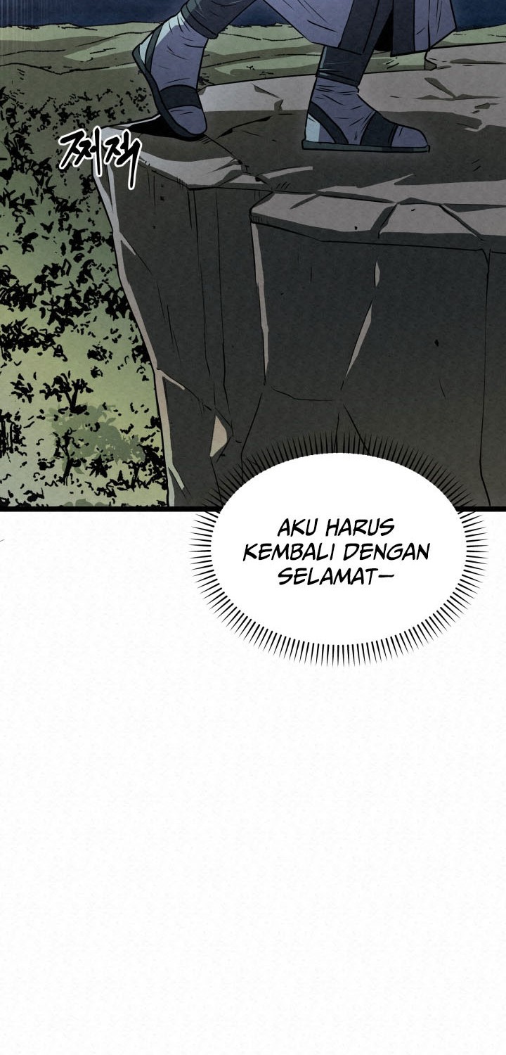 The Legend of Black Fox Master of Mount Kunlun’s Sword Chapter 1 Gambar 108