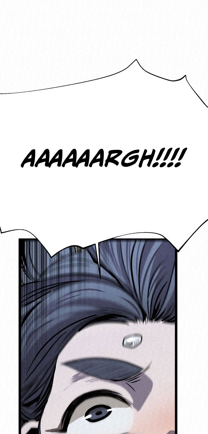 The Legend of Black Fox Master of Mount Kunlun’s Sword Chapter 1 Gambar 110