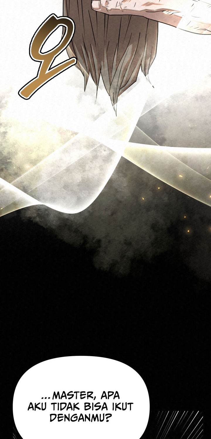 The Legend of Black Fox Master of Mount Kunlun’s Sword Chapter 1 Gambar 10