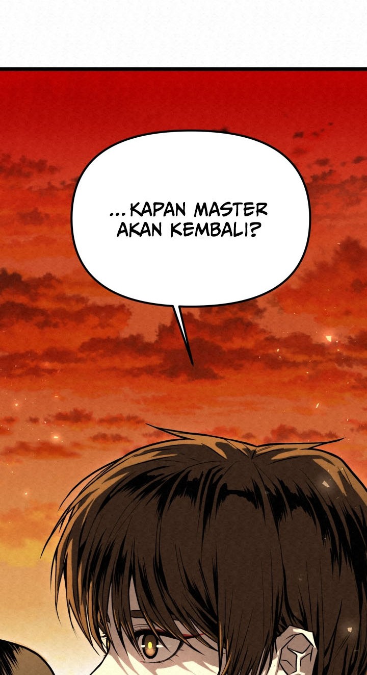 The Legend of Black Fox Master of Mount Kunlun’s Sword Chapter 1 Gambar 26