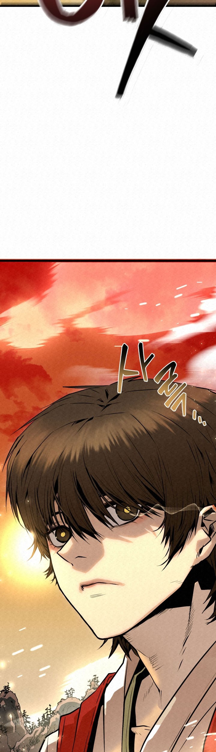 The Legend of Black Fox Master of Mount Kunlun’s Sword Chapter 1 Gambar 21