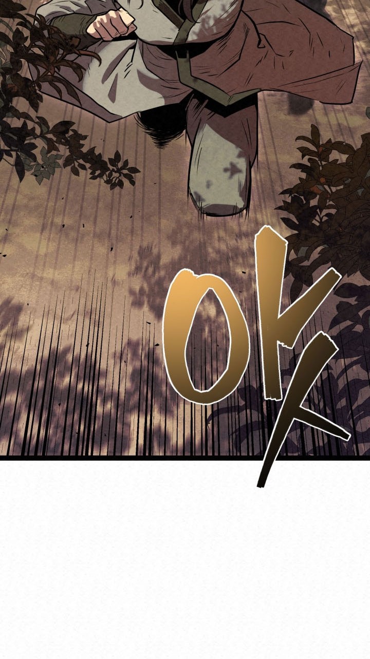 The Legend of Black Fox Master of Mount Kunlun’s Sword Chapter 1 Gambar 34