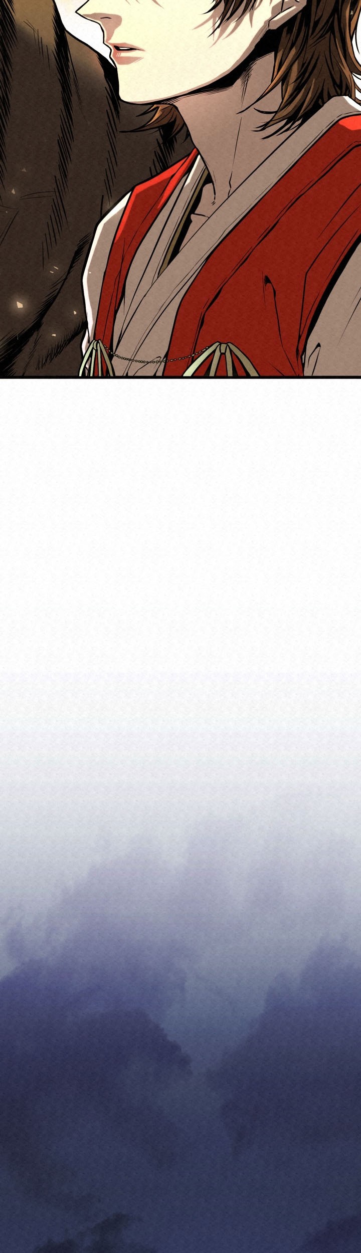 The Legend of Black Fox Master of Mount Kunlun’s Sword Chapter 1 Gambar 27