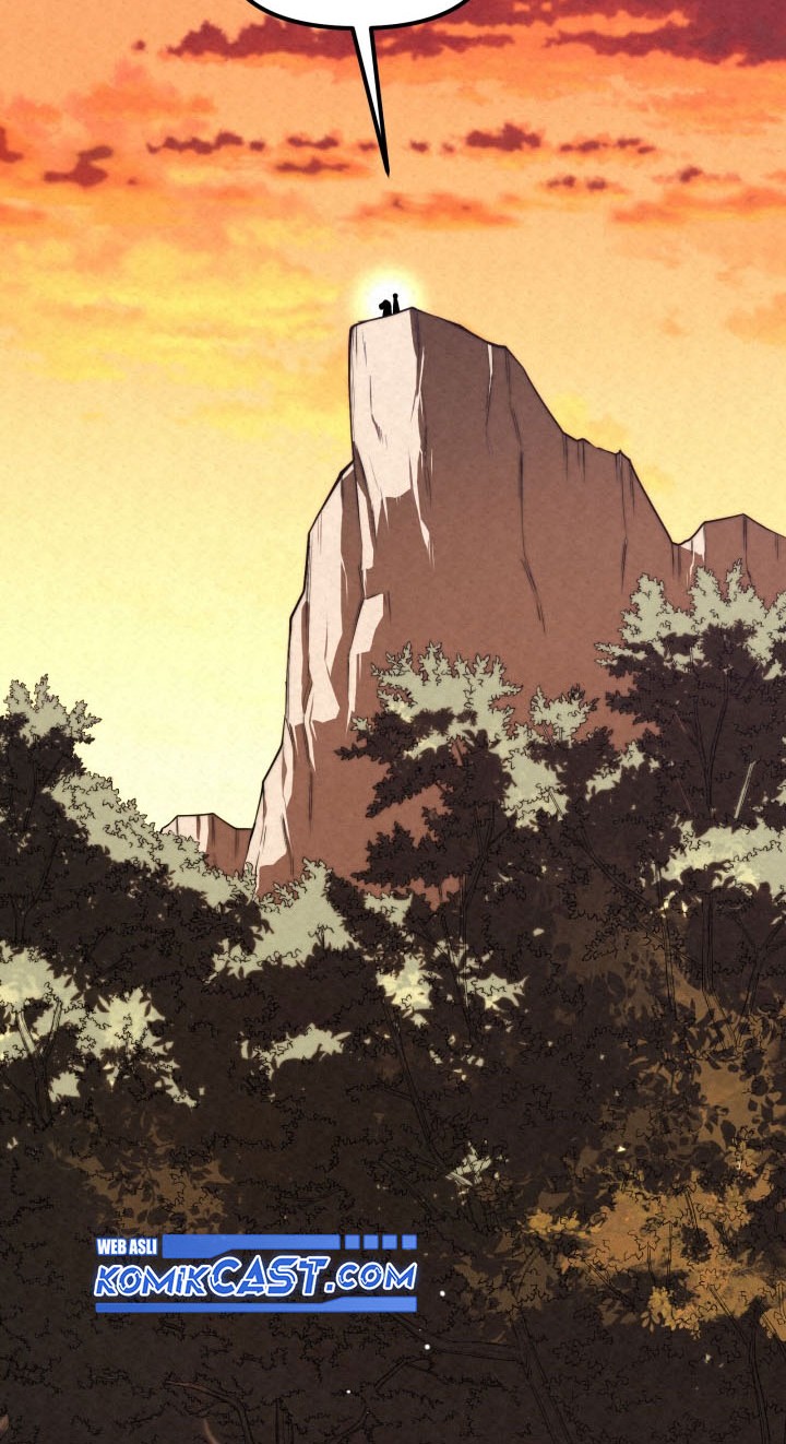 The Legend of Black Fox Master of Mount Kunlun’s Sword Chapter 1 Gambar 32