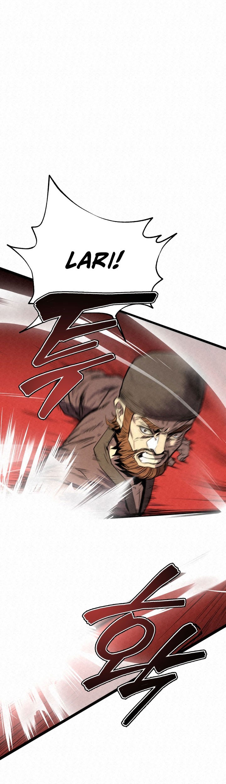 The Legend of Black Fox Master of Mount Kunlun’s Sword Chapter 1 Gambar 37