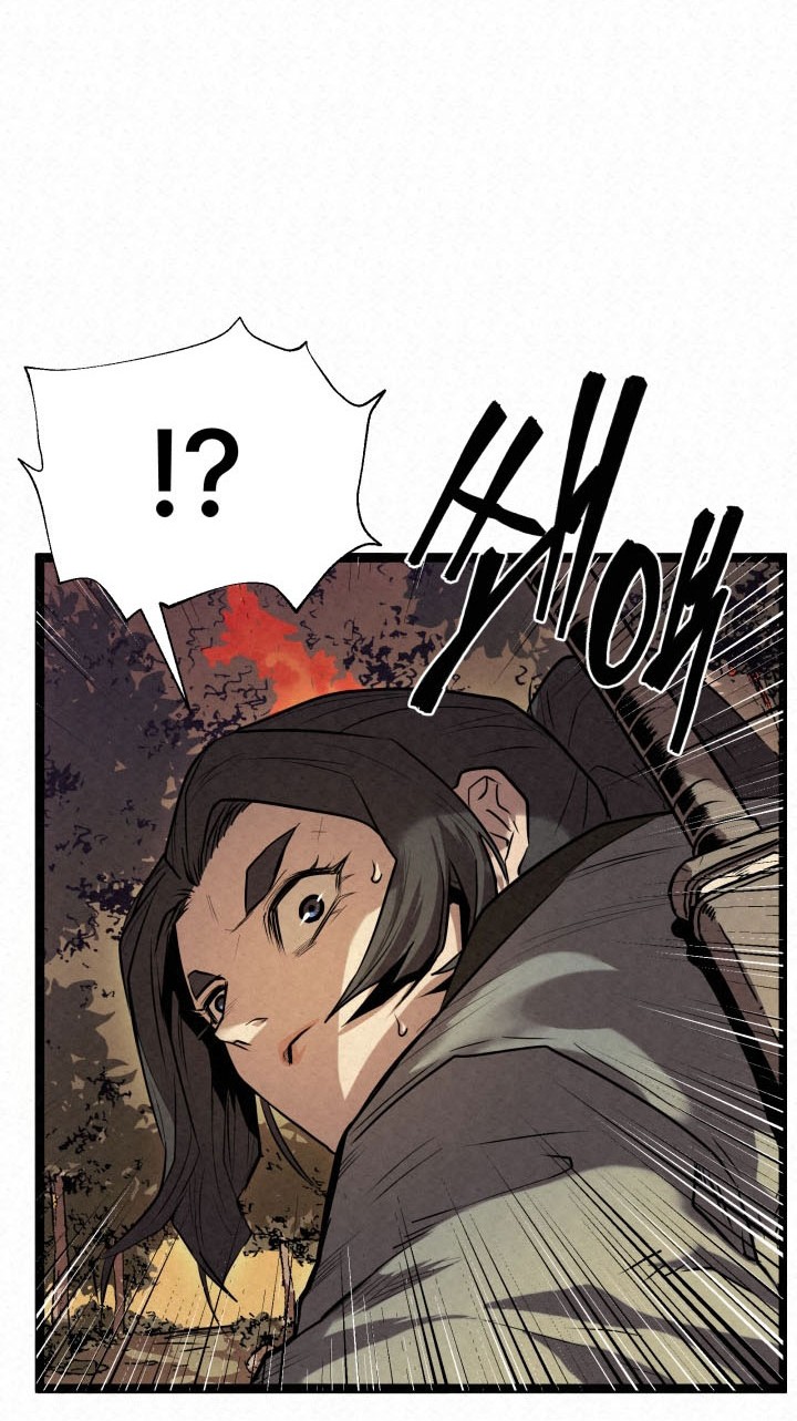 The Legend of Black Fox Master of Mount Kunlun’s Sword Chapter 1 Gambar 38