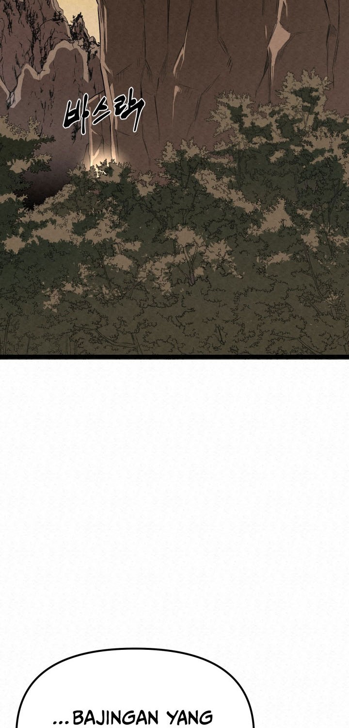 The Legend of Black Fox Master of Mount Kunlun’s Sword Chapter 1 Gambar 46