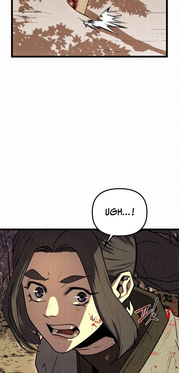 The Legend of Black Fox Master of Mount Kunlun’s Sword Chapter 1 Gambar 42