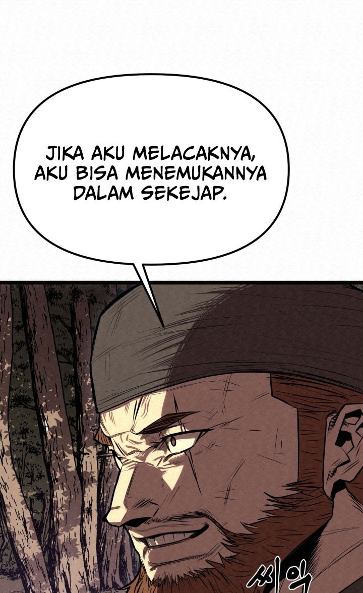 The Legend of Black Fox Master of Mount Kunlun’s Sword Chapter 1 Gambar 50