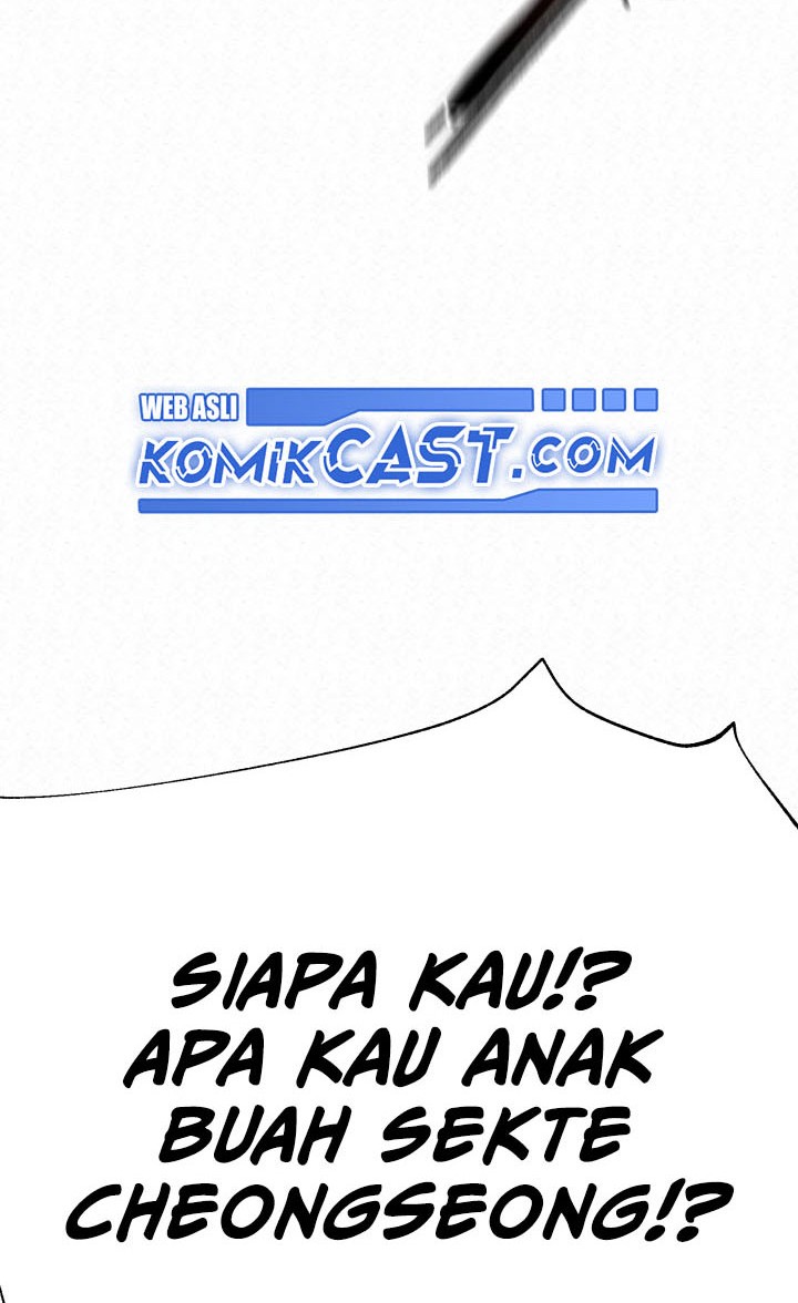 The Legend of Black Fox Master of Mount Kunlun’s Sword Chapter 1 Gambar 56