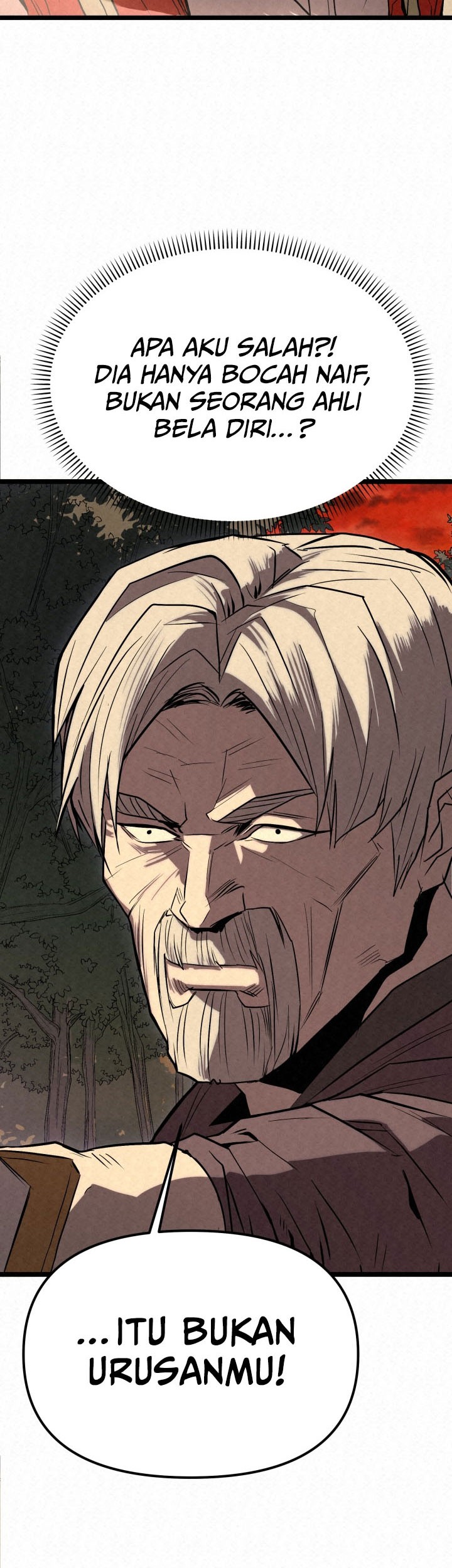 The Legend of Black Fox Master of Mount Kunlun’s Sword Chapter 1 Gambar 59