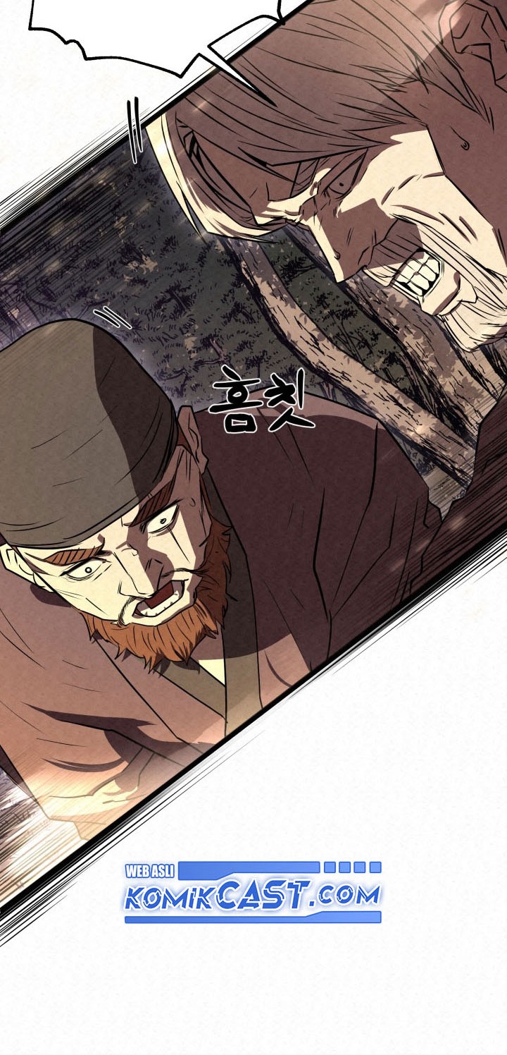 The Legend of Black Fox Master of Mount Kunlun’s Sword Chapter 1 Gambar 64