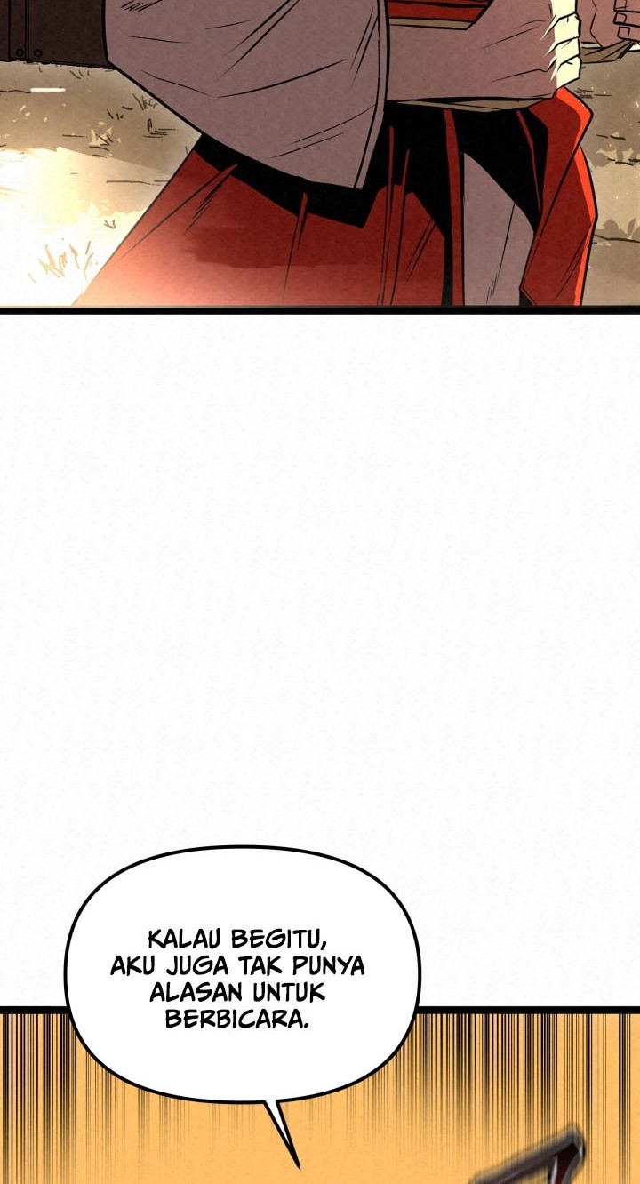 The Legend of Black Fox Master of Mount Kunlun’s Sword Chapter 1 Gambar 68