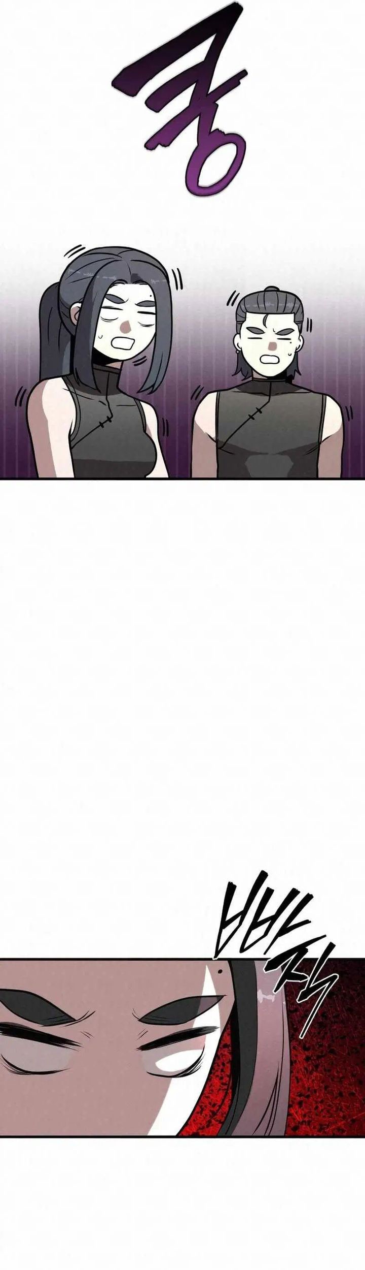 The Legend of Black Fox Master of Mount Kunlun’s Sword Chapter 10 Gambar 41