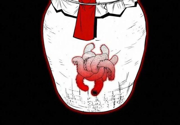 The Legend of Black Fox Master of Mount Kunlun’s Sword Chapter 10 Gambar 60