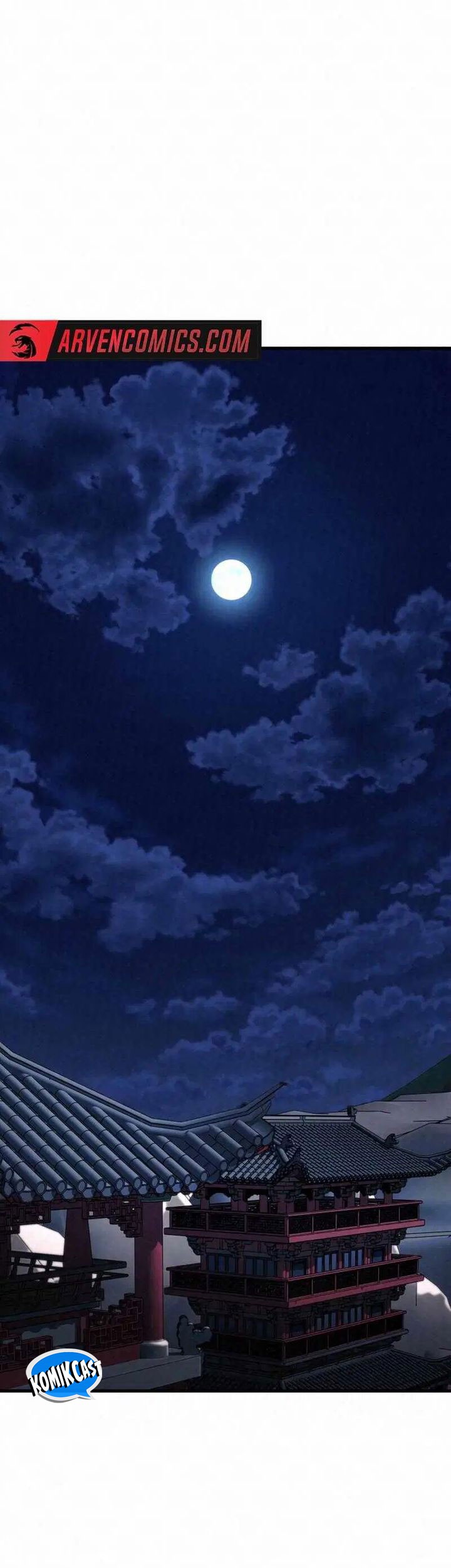 The Legend of Black Fox Master of Mount Kunlun’s Sword Chapter 10 Gambar 12