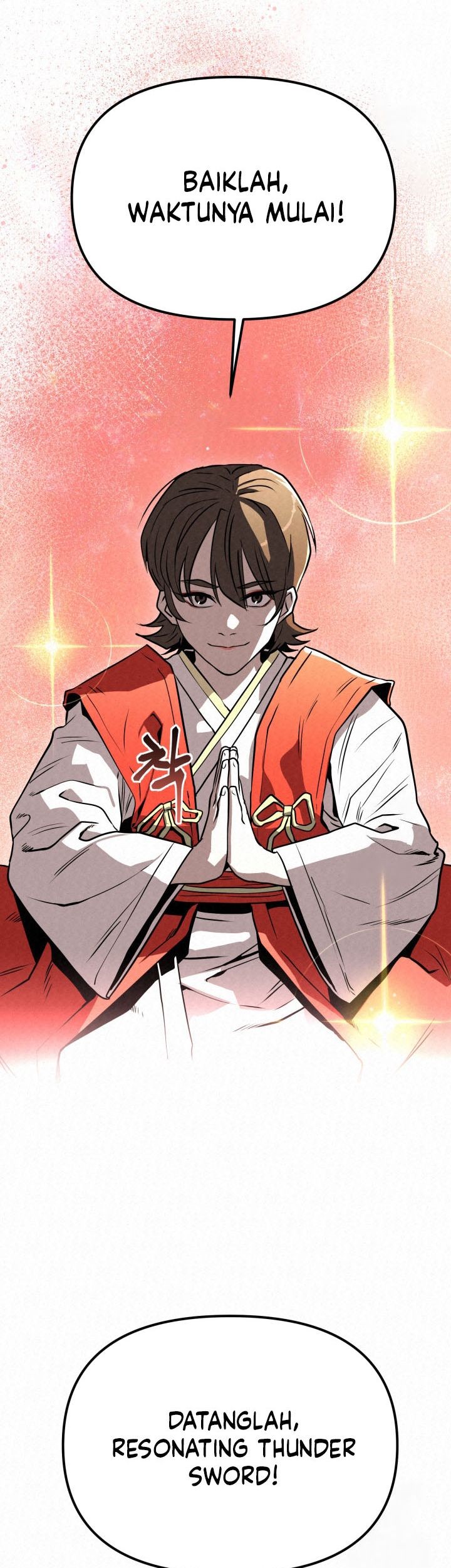 The Legend of Black Fox Master of Mount Kunlun’s Sword Chapter 11 Gambar 18